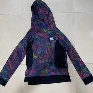 Kids Adidas Hoodie